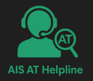 AIS AT Helpline Credits